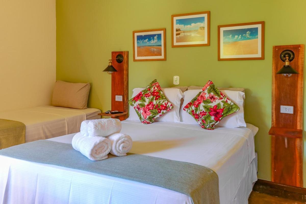 Pousada Catamara Porto Seguro Extérieur photo