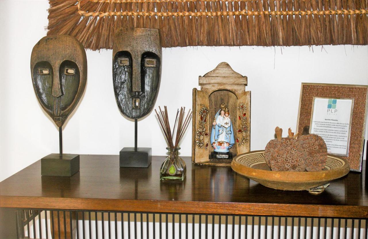 Pousada Catamara Porto Seguro Extérieur photo